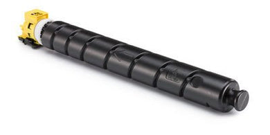 KYOCERA TK-8515Y tonercartridge 1 stuk(s) Origineel Geel 1T02NDANL1 - Compridis