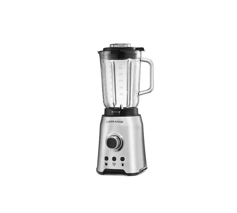 Lagrange Lagrange blender + graanmolen 609010 - Compridis