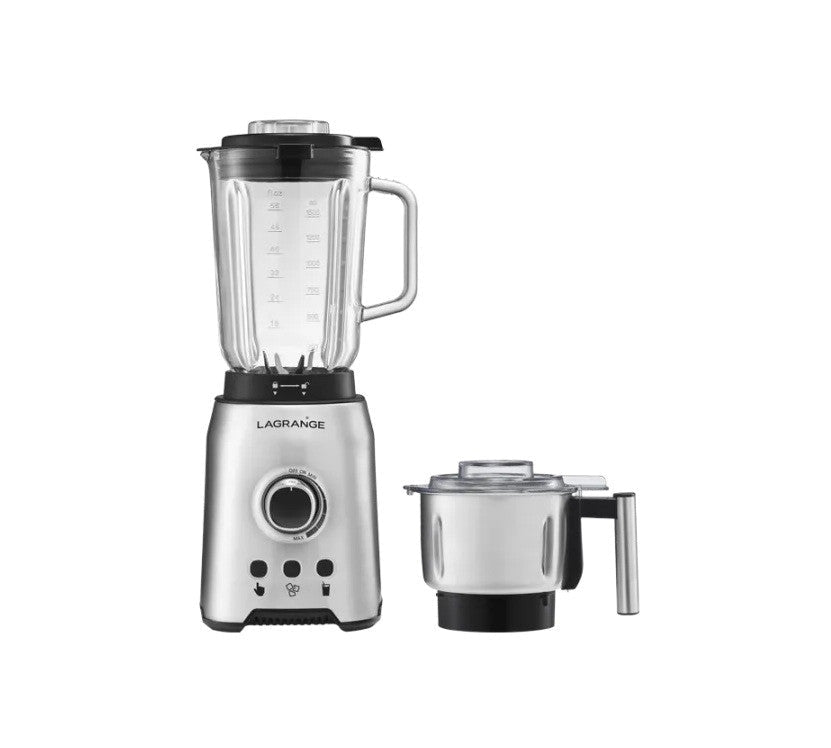 Lagrange Lagrange blender + graanmolen 609010 - Compridis