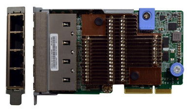 Lenovo 7ZT7A00549 netwerkkaart Intern Ethernet 10000 Mbit/s 7ZT7A00549 - Compridis