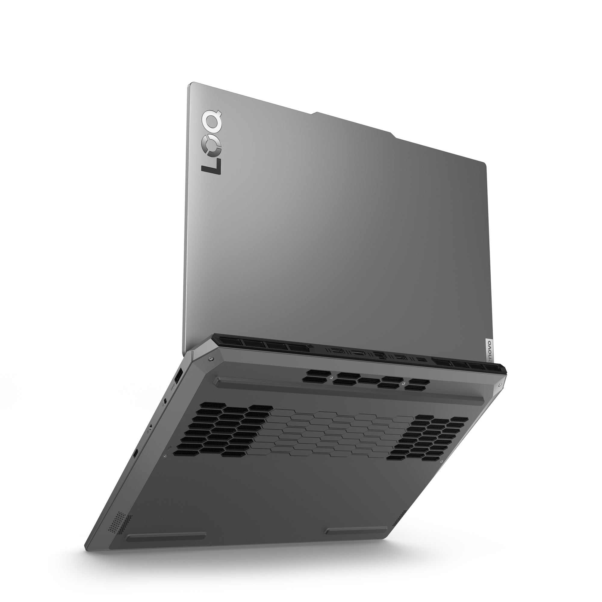 LENOVO 83GS I5 - 12450HX 16GB 512GB RTX 4050 W11H QWERTY US 83GS00CEMH - Compridis