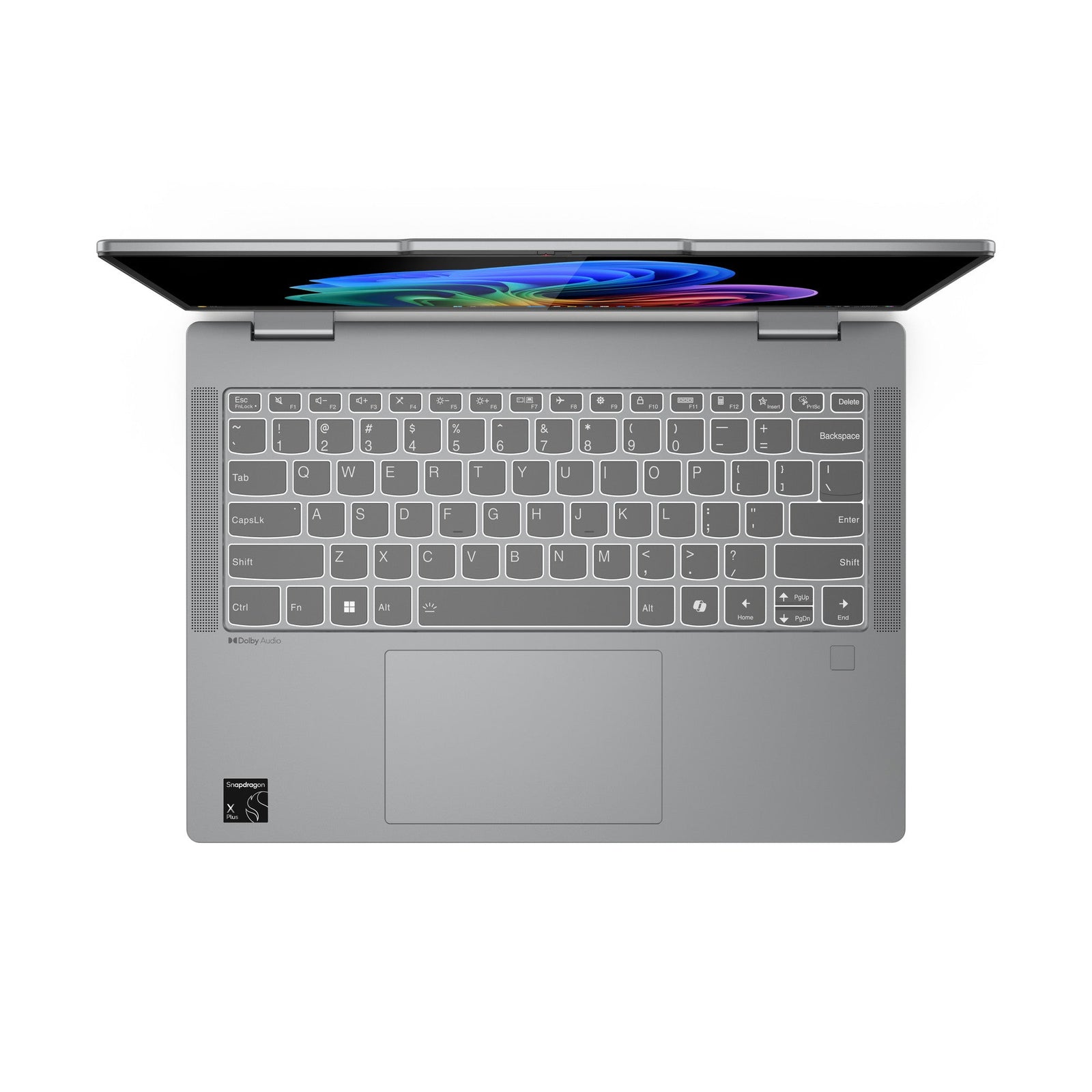 LENOVO IdeaPad 5 14Q8X9 14" Snapdragon X Plus 16GB 512GB AZERTY FR 83GH0006FR - Compridis