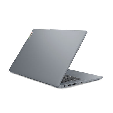 LENOVO IdeaPad Slim 3 14-inch Core i3-N305 8 GB 512 GB AZERTY French (82XA001RFR) - Compridis