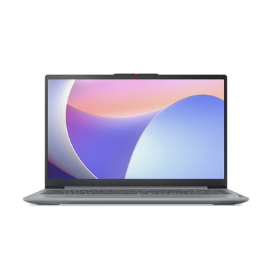 LENOVO IdeaPad Slim 3 15.6″ Intel N100 4 GB 128 GB AZERTY FR 82XB00FXFR - Compridis
