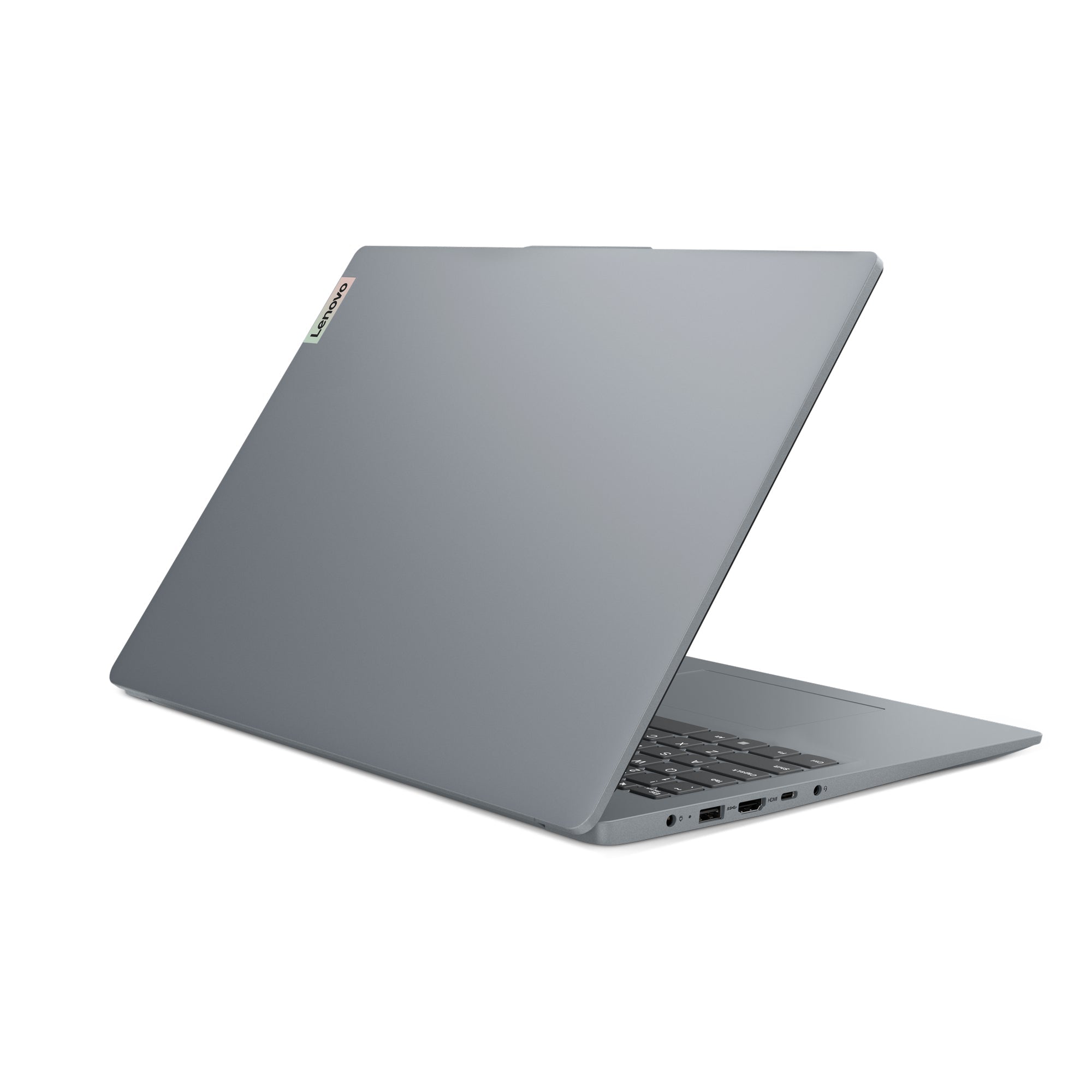 LENOVO IdeaPad Slim 3 Ryzen Pro 7730U 16GB 1TB/16" W11H QWERTZ 82XR0094GE - Compridis