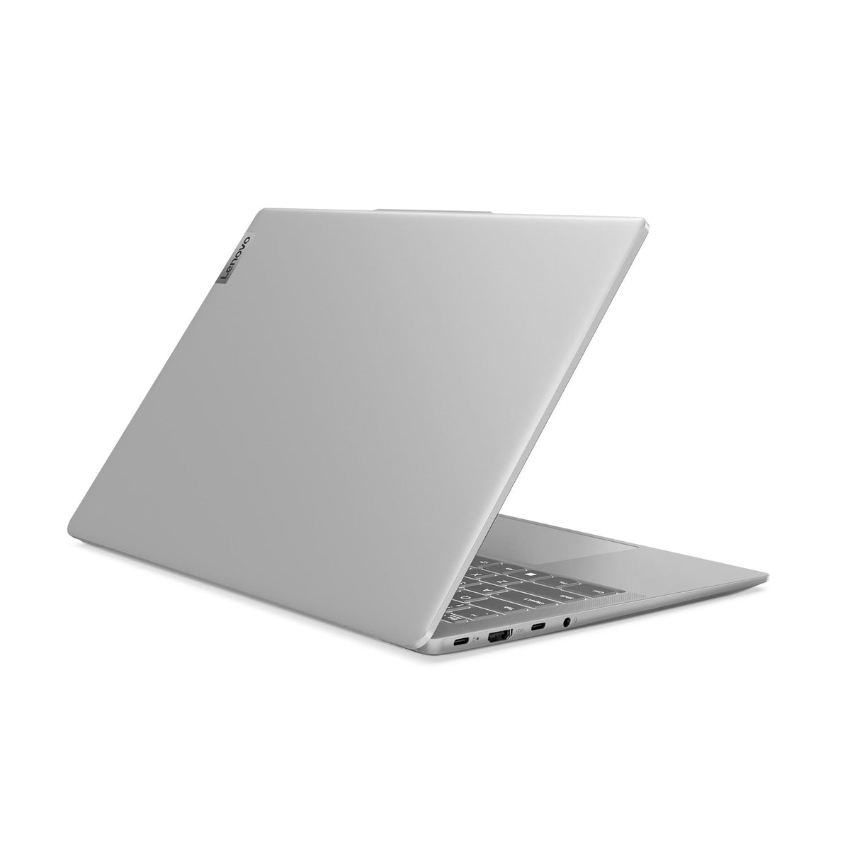 LENOVO IdeaPad Slim 5 14IAH8 14" I5-12450H 16GB 512GB 14" W11H QWERTY US 83BF001HMH - Compridis