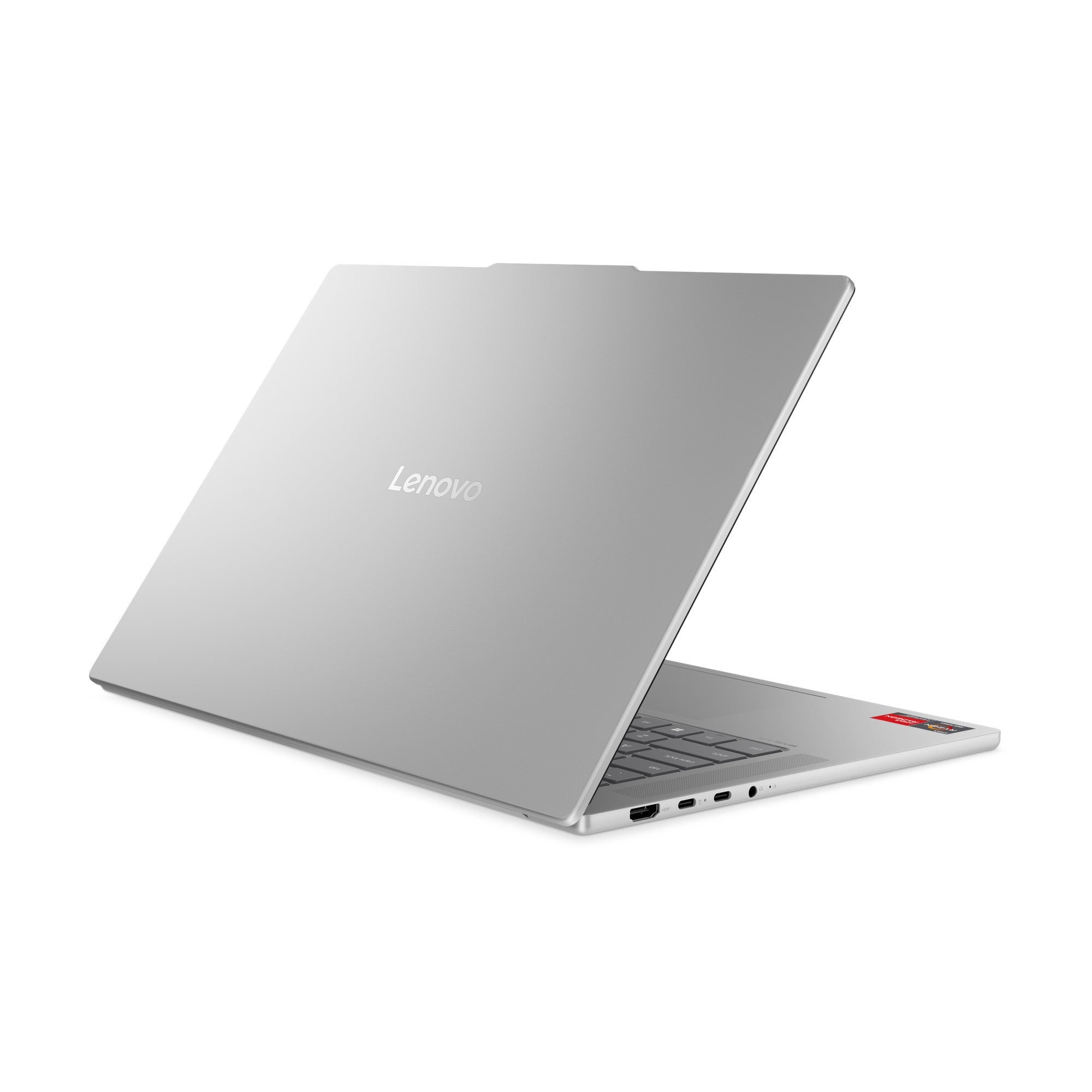 LENOVO IdeaPad Slim 5 15.1" R7 7735HS 16GB 512GB QWERTY US 83J3004QMH - Compridis