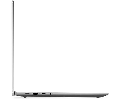 LENOVO IdeaPad Slim 5, 16 inch, Intel Core Ultra 7 155H, 16GB RAM, 1TB SSD, QWERTY US, 83DC006KMH - Compridis