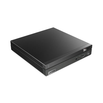 Lenovo ThinkCentre neo 50q Gen 4 Intel® Core™ i5 i5 - 13420H 16 GB DDR4 - SDRAM 512 GB SSD Windows 11 Pro Mini PC Zwart 12LN001XMH - Compridis