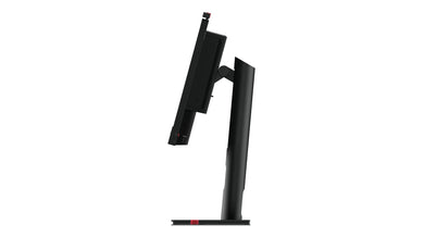 Lenovo ThinkCentre TIO 22 Gen 5 21.5" FHD Monitor met HDMI - Compridis