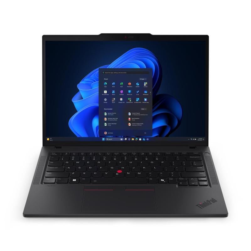 LENOVO ThinkPad T14 G6 14" Core Ultra 5 225U 16GB 512GB AZERTY Français 21QC003JFR - Compridis