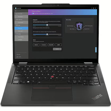LENOVO ThinkPad X13 2-in-1 Gen 5 13.3" Intel Core Ultra 5 125U 16GB 512GB QWERTY UK 21LW001EUK - Compridis