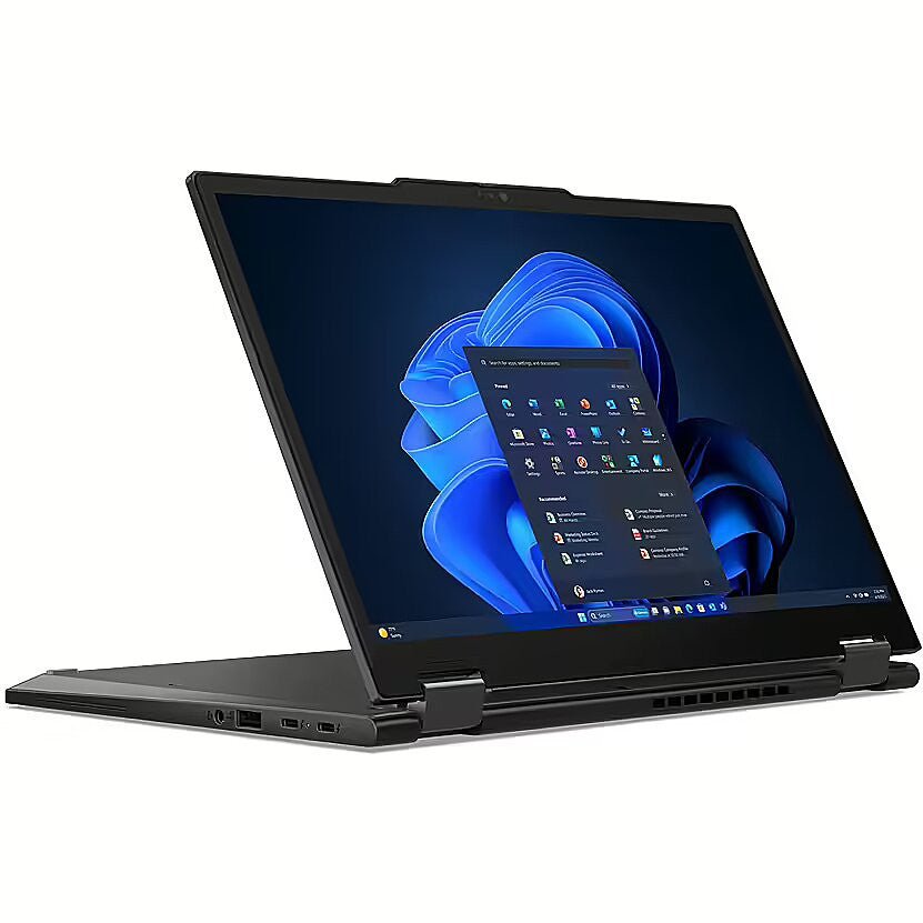 LENOVO ThinkPad X13 2-in-1 Gen 5 13.3" Intel Core Ultra 5 125U 16GB 512GB QWERTY UK 21LW001EUK - Compridis