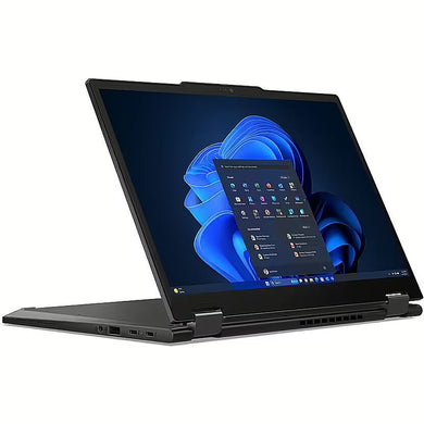 LENOVO ThinkPad X13 2-in-1 Gen 5 13.3" Intel Core Ultra 5 125U 16GB 512GB QWERTY UK 21LW001EUK - Compridis
