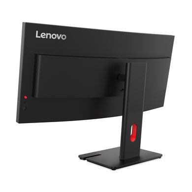 Lenovo ThinkVision T34WD-40 64AEGAT1EU 34" WQHD Curved Monitor - Compridis