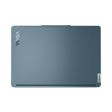 LENOVO Yoga Book 9 13IRU8 13.3" i7-1355U 16GB 1TB QWERTY English 82YQ004AIN - Compridis