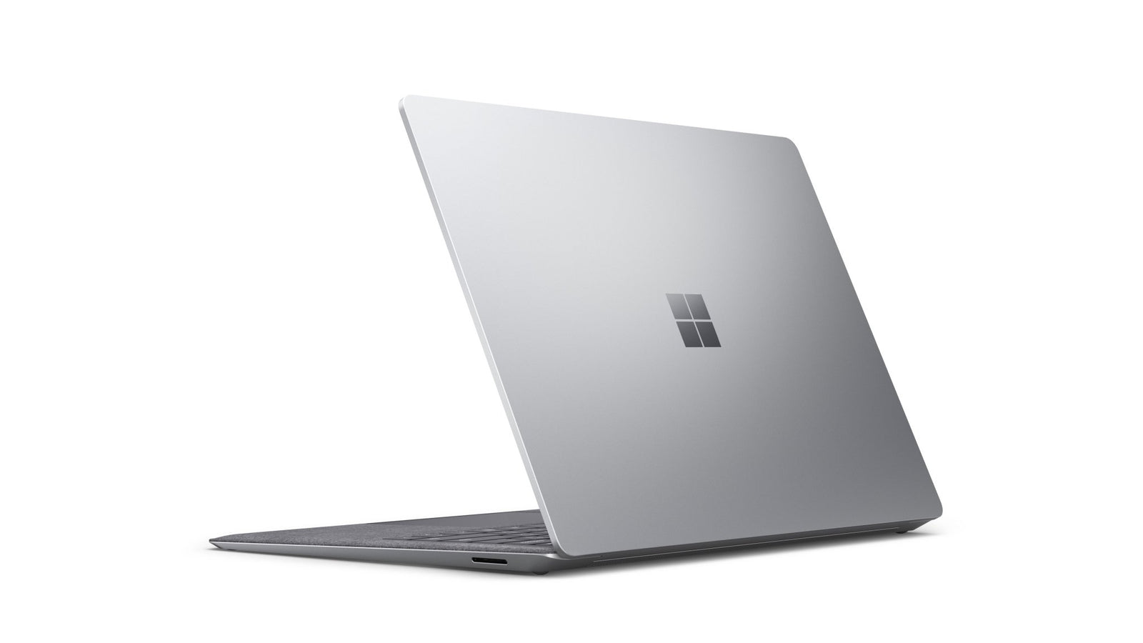 MICROSOFT, Surface Laptop 5, 13.5 inch, Intel Core i5-1245U, 16 GB LPDDR5X, 256 GB SSD, QWERTY US, R7B-00009 - Compridis