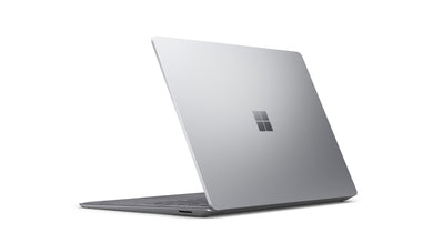 MICROSOFT, Surface Laptop 5, 13.5 inch, Intel Core i5-1245U, 16 GB LPDDR5X, 256 GB SSD, QWERTY US, R7B-00009 - Compridis