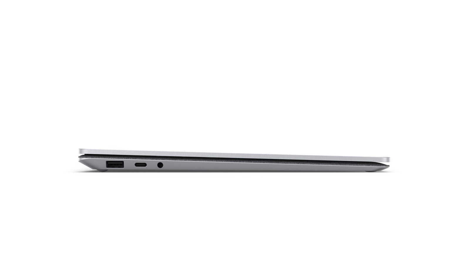 MICROSOFT, Surface Laptop 5, 13.5 inch, Intel Core i5-1245U, 16 GB LPDDR5X, 256 GB SSD, QWERTY US, R7B-00009 - Compridis