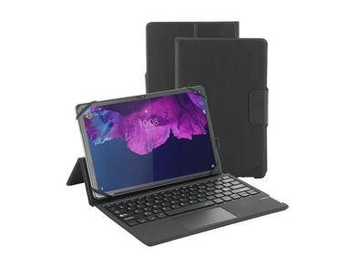 MOBILIS Case C2 Univ Tablet 9-11" kb+touchPad AZERTY 29037 - Compridis
