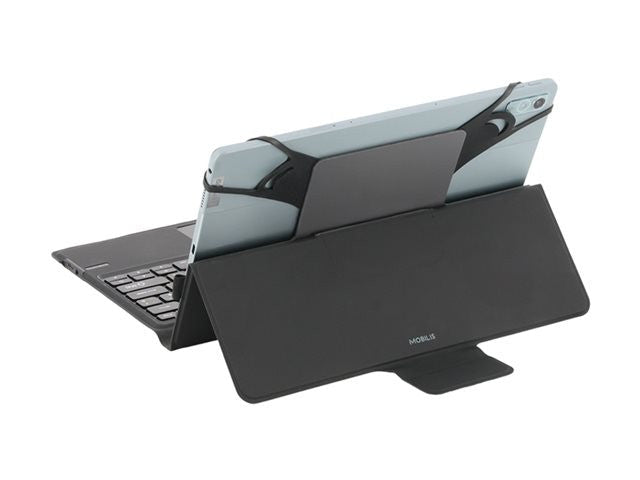 MOBILIS Case C2 Univ Tablet 9-11" kb+touchPad AZERTY 29037 - Compridis