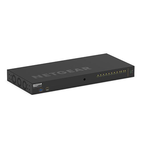 NETGEAR GSM4212PX-100EUS - Compridis