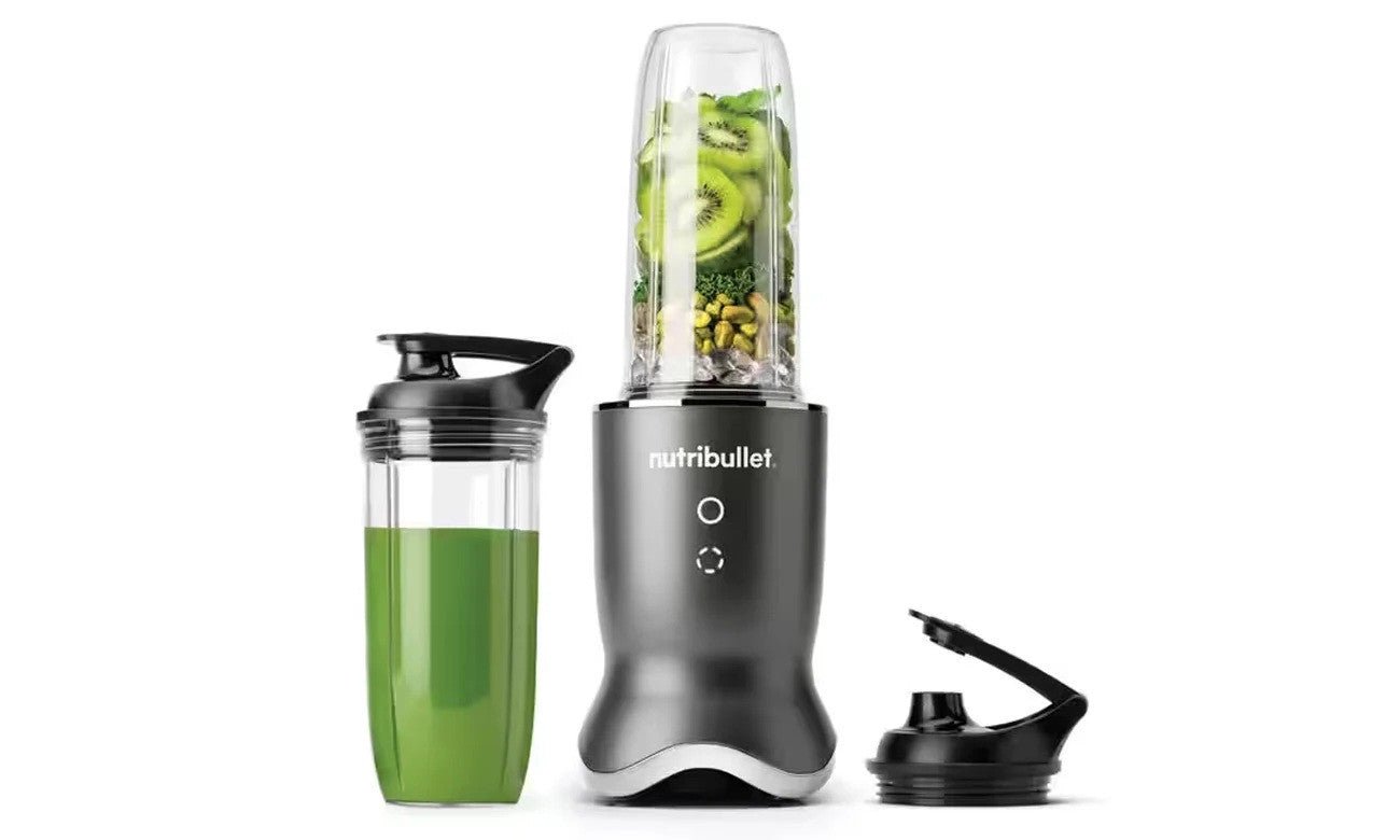 Nutribullet Blender nutribullet ultra [670567] NB1206DGCC - Compridis