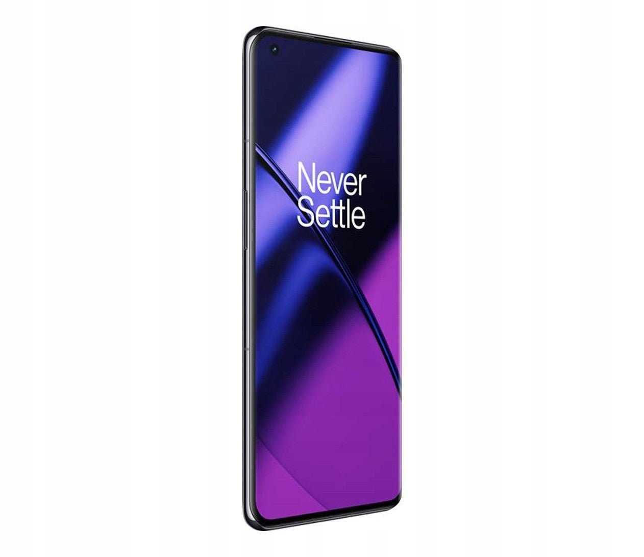 OnePlus 11 5G 17 cm (6.7") Dual SIM Android 13 USB Type - C 8 GB 128 GB 5000 mAh Zwart 5011102199 - Compridis