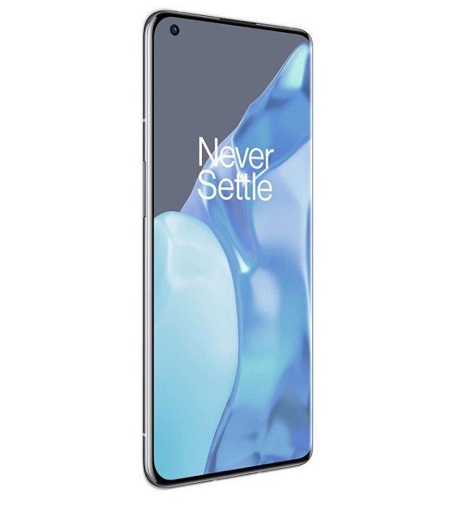 OnePlus 9 Pro 17 cm (6.7") Dual SIM Oxygen OS 5G USB Type - C 8 GB 128 GB 4500 mAh Zilver 5011101612 - Compridis