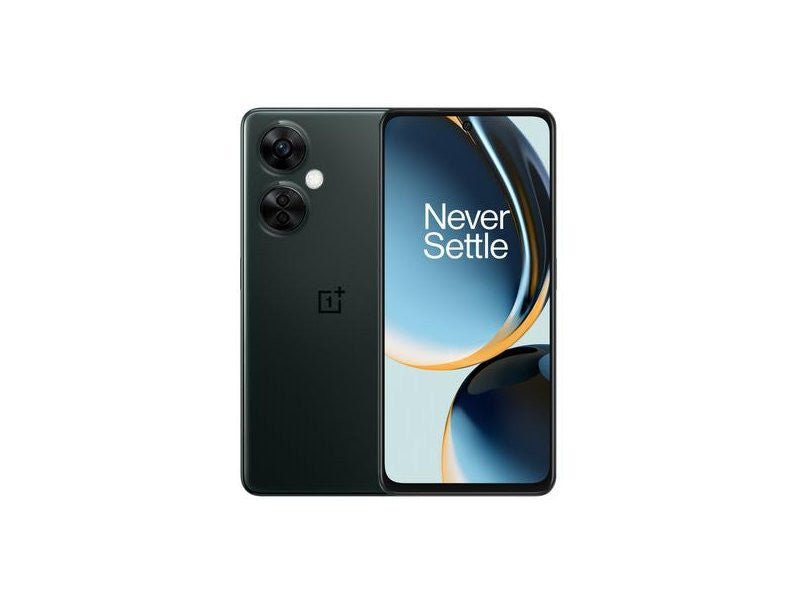 oneplus Nord ce 3 Lite Chromatisch Grijs TKOONESZA0025 - Compridis