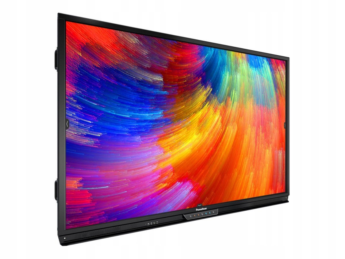 Promethean Titanium ActivPanel V7 AP7-B86-02-EU 86″ 4K Interactief Display - Compridis