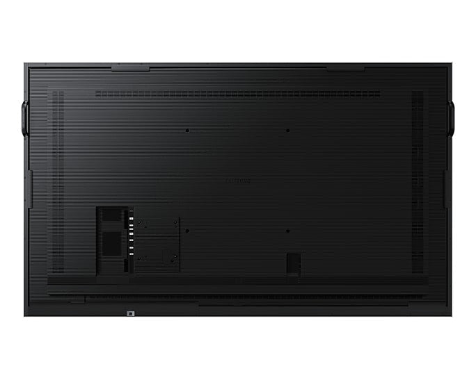 Samsung 85" Interactive Display Flip Pro WMB LH85WMBWLGCXEN - Compridis