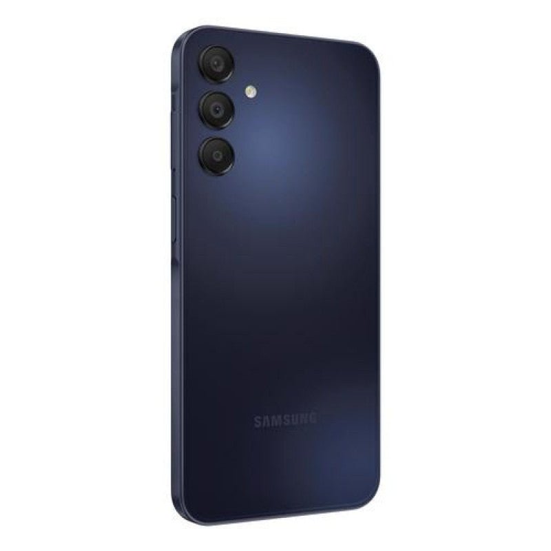 Samsung Galaxy A15 5G SM-A156BZKDEUB 4GB RAM 128GB Blauw - Compridis