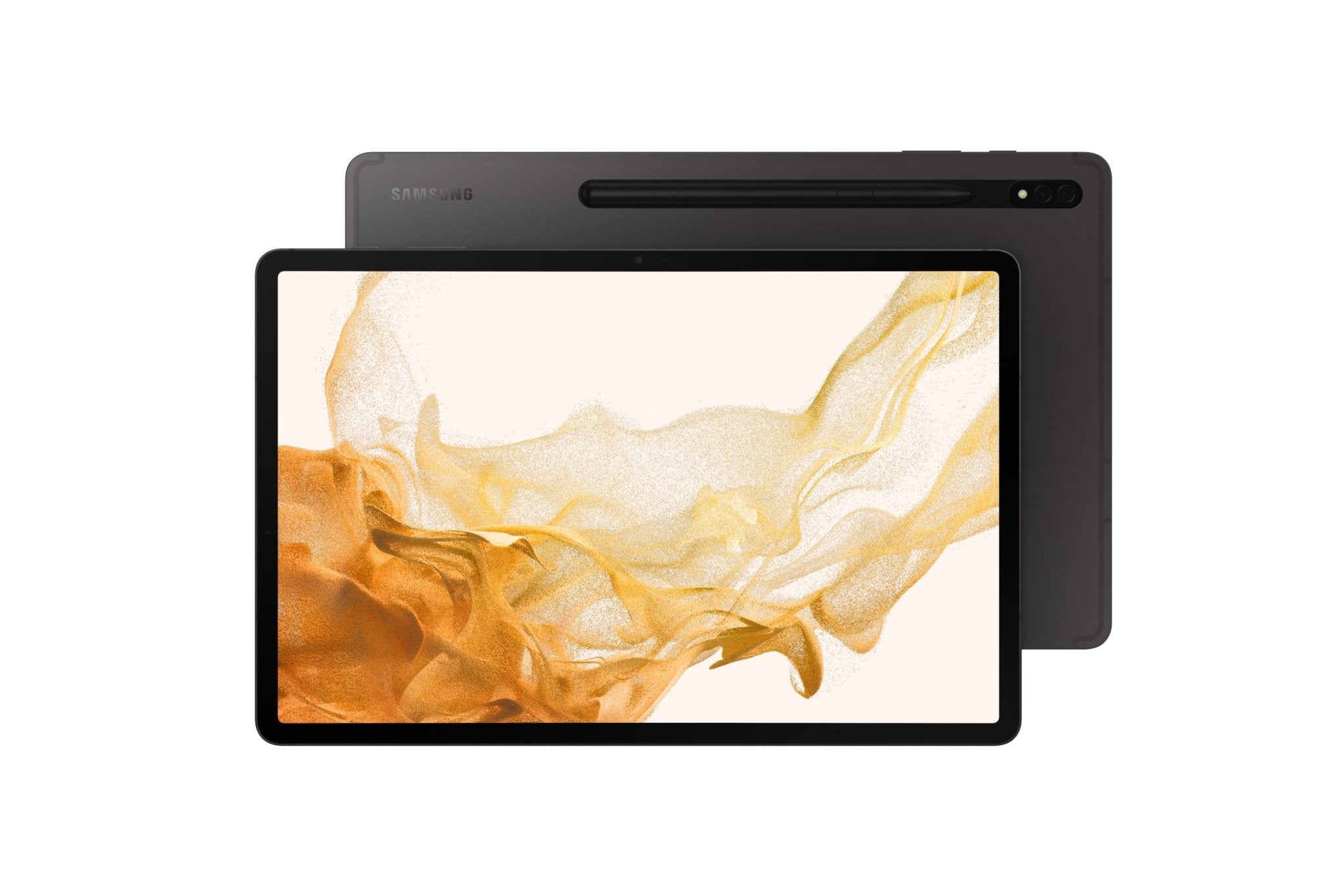 Samsung Galaxy Tab S8+ SM-X800NZAAEUB 12.4" 128GB Wi-Fi Grafiet - Compridis