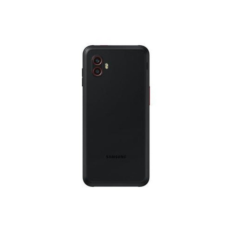 SAMSUNG Galaxy Xcover6 Pro SM-G736BZKDEEB 128GB Zwart - Compridis