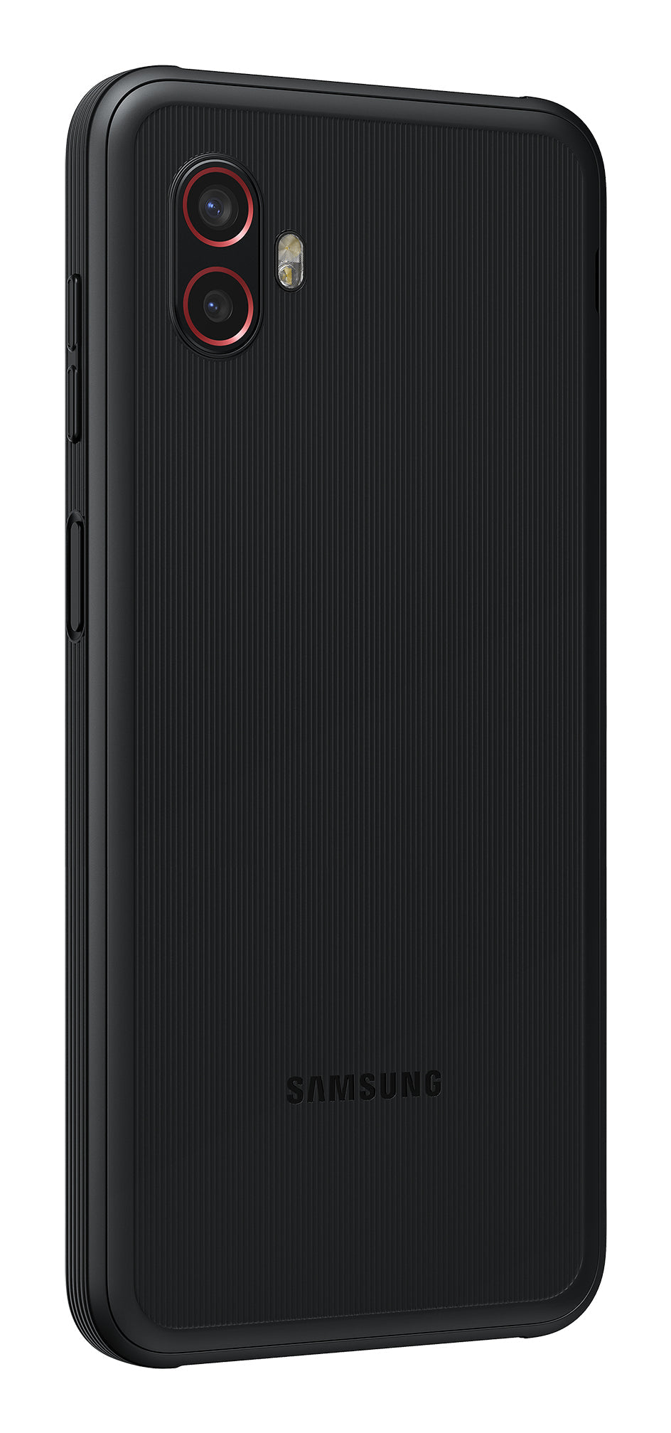 SAMSUNG Galaxy Xcover6 Pro SM-G736BZKDEEB 128GB Zwart - Compridis