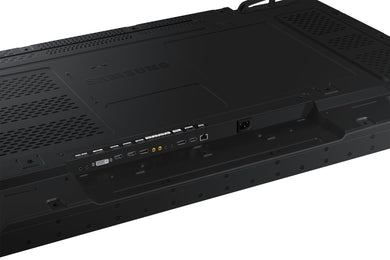 Samsung VMC-E VM55C-E 55" Videowall Display 500 cd/m² - Compridis