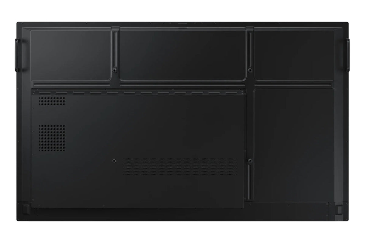 SAMSUNG WA65D interactief whiteboard 165,1 cm (65" 3840 x 2160 Pixels Touchscreen Grijs LH65WADWLGCXEN - Compridis
