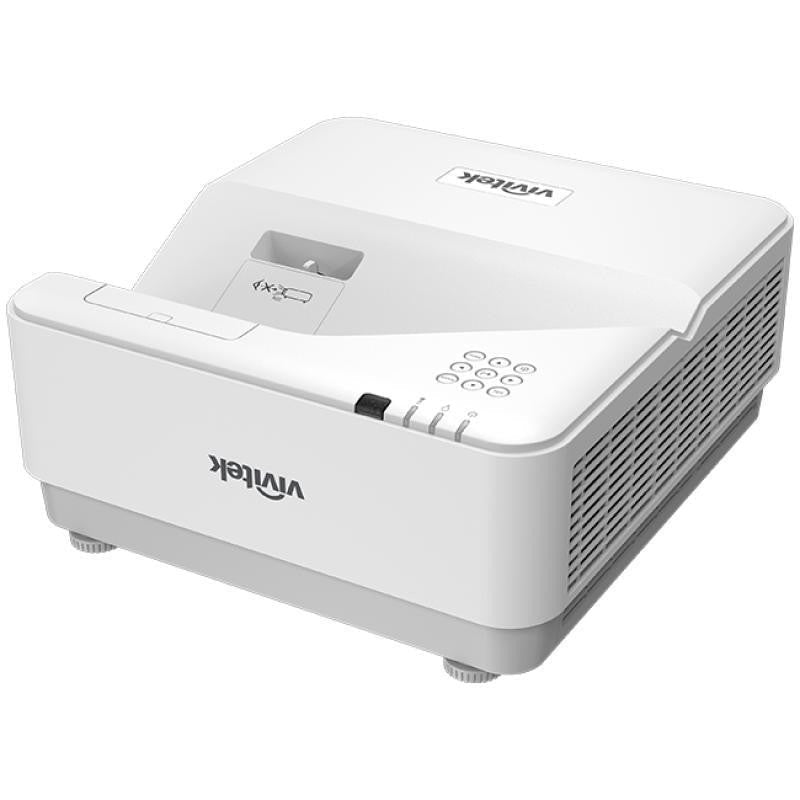 VIVITEK Projector 1920 x 1200 wuxga 5000 Lumen DU775Z - UST - Compridis