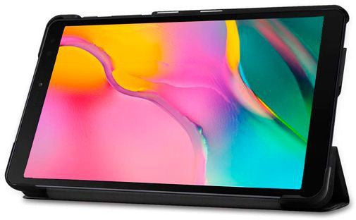 Just in case Samsung Galaxy Tab a 8.0 2019 Smart Tri-Fold Hülle 7439451