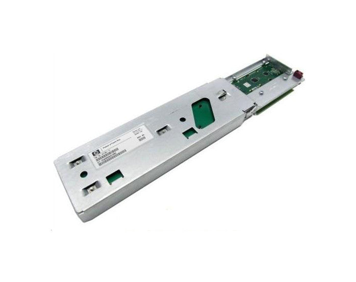 HP Control Panel for EVA6000 EVA8000 390859-005