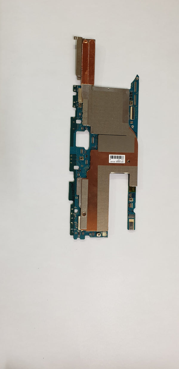 SAMSUNG Galaxy Book Hauptplatine Intel Core i5 7200U Intel HD Graphics 620 GH62-00056A
