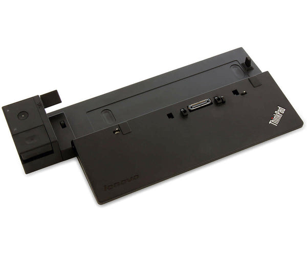 Lenovo 00HM917 Notebook Dock / Port Replikator Wireless Wigig Black