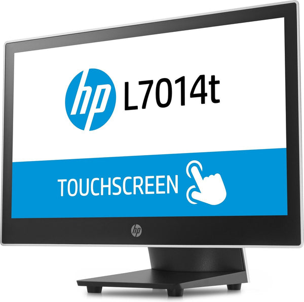 HP 14-Zoll-Touchmonitor für den Einzelhandel T6N32AA#ABB